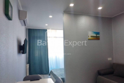 Բնակարան 35 մ² - Նիկո Փիրոսմանի, Batumi, Վրաստан
