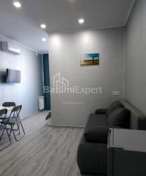 Բնակարան 35 մ² - Նիկո Փիրոսմանի, Batumi, Վրաստан