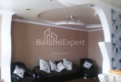 Բնակարան 3-комн 84 m² - Յուրիևսկայա, Batumi