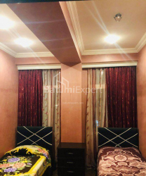Բնակարան 2-комн 41 m² - Շալվա Ինասարիձե, Batumi