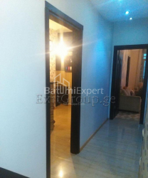 Բնակարան 4-комн 91 m² - Նիկո Փիրոսմանի, Batumi