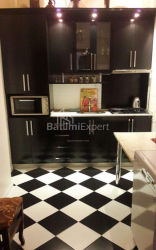 Բնակարան 4-комн 82 m² - Փառնվազ թագավոր, Batumi