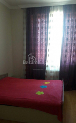 Բնակարան 4-комн 82 m² - Փառնվազ թագավոր, Batumi
