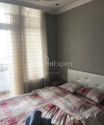 Բնակարան 45 մ² - Յուրիևսկայա, Batumi, Վրաստан