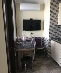 Բնակարան 45 մ² - Յուրիևսկայա, Batumi, Վրաստан