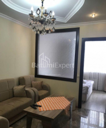 Բնակարան 45 մ² - Յուրիևսկայա, Batumi, Վրաստан