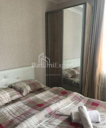 Բնակարան 45 մ² - Յուրիևսկայա, Batumi, Վրաստан