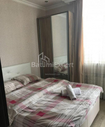 Բնակարան 45 մ² - Յուրիևսկայա, Batumi, Վրաստан