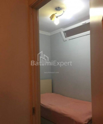 Բնակարան 52 մ² - Յուրիևսկայա, Batumi, Վրաստан
