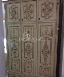 Բնակարան 116 մ² - Վախթանգ Գորգասալի, Batumi, Վրաստан