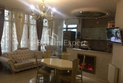 Բնակարան 3-комн 116 m² - Վախթանգ Գորգասալի, Batumi
