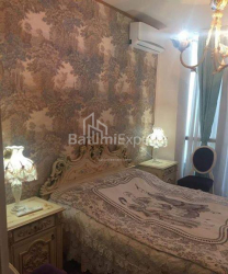 Բնակարան 116 մ² - Վախթանգ Գորգասալի, Batumi, Վրաստан