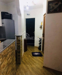 Բնակարան 58 մ² - Յուրիևսկայա, Batumi, Վրաստан