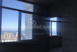 Բնակարան 4-комн 82 m² - Իվանե Ջավախիշվիլի, Batumi