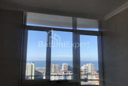 Բնակարան 3-комн 102 m² - Իվանե Ջավախիշվիլի, Batumi