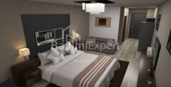 Բնակարան 1-комн 26 m² - Շերիֆ Խիմշիաշվիլի, Batumi