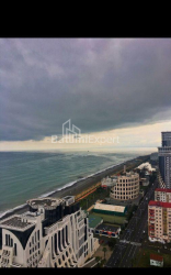Բնակարան 2-комн 41 m² - Յուրիևսկայա, Batumi