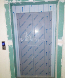 Բնակարան 93 մ² - Անգիսա, Batumi, Վրաստан