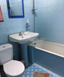 Բնակարան 100 մ² - Յուրիևսկայա, Batumi, Վրաստан