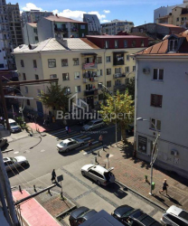 Բնակարան 3-комн 100 m² - Յուրիևսկայա, Batumi