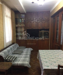 Բնակարան 3-комн 100 m² - Յուրիևսկայա, Batumi