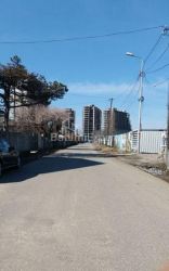 Բնակարան 45 մ² - Յուրիևսկայա, Batumi, Վրաստан