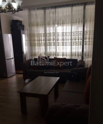 Բնակարան 2-комн 40 m² - Պետրա Բագրատիոնի, Batumi
