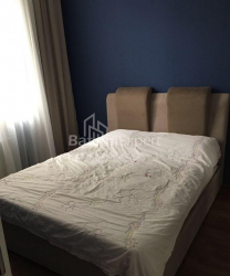 Բնակարան 2-комн 45 m² - Էքվթիմե Թակաիշվիլի, Batumi