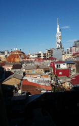 Բնակարան 3-комн 61 m² - Փառնվազ թագավոր, Batumi