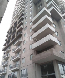 Բնակարան 2-комн 41 m² - Յուրիևսկայա, Batumi