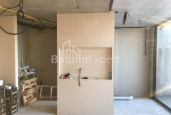 Բնակարան 4-комн 103 m² - Նիկո Փիրոսմանի, Batumi