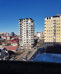 Բնակարան 80 մ² - Յուրիևսկայա, Batumi, Վրաստан