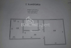 Բնակարան 92 մ² - մայիսի 26, Batumi, Վրաստан