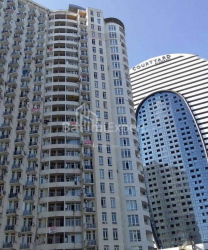Բնակարան 34 մ² - Զուրաբա Գորգիլաձե, Batumi, Վրաստан
