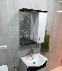 Բնակարան 57 մ² - Վախթանգ Գորգասալի, Batumi, Վրաստан