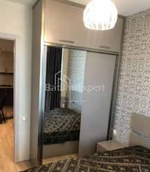 Բնակարան 57 մ² - Վախթանգ Գորգասալի, Batumi, Վրաստан