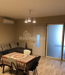 Բնակարան 3-комн 57 m² - Վախթանգ Գորգասալի, Batumi