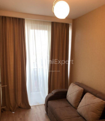 Բնակարան 3-комн 57 m² - Վախթանգ Գորգասալի, Batumi