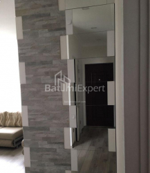 Բնակարան 2-комн 45 m² - Յուրիևսկայա, Batumi
