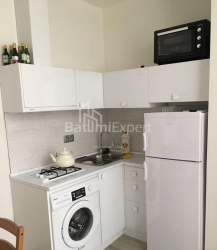 Բնակարան 2-комн 45 m² - Յուրիևսկայա, Batumi