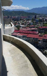 Բնակարան 2-комн 60 m² - Իվանե Ջավախիշվիլի, Batumi