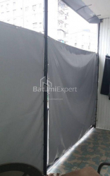 Բնակարան 35 մ² - Յուրիևսկայա, Batumi, Վրաստан