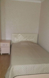 Բնակարան 1-комн 35 m² - Յուրիևսկայա, Batumi