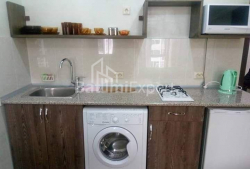 Բնակարան 1-комн 29 m² - Յուսուֆ Կոբալաձե, Batumi