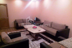 Բնակարան 2-комн 65 m² - Իվանե Ջավախիշվիլի, Batumi