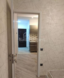Բնակարան 40 մ² - Նիկո Փիրոսմանի, Batumi, Վրաստан