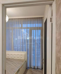 Բնակարան 40 մ² - Նիկո Փիրոսմանի, Batumi, Վրաստан