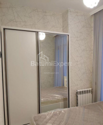 Բնակարան 40 մ² - Նիկո Փիրոսմանի, Batumi, Վրաստан
