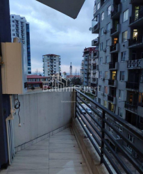 Բնակարան 40 մ² - Նիկո Փիրոսմանի, Batumi, Վրաստан