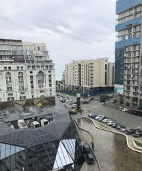 Բնակարան 3-комн 70 m² - Յուրիևսկայա, Batumi
